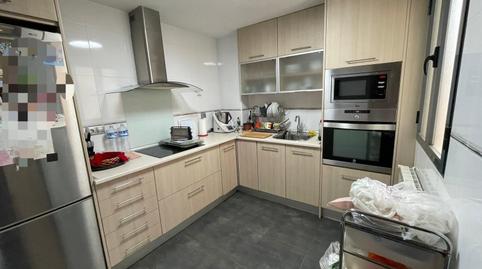 Foto 2 de Pis en venda a Estación, Albacete