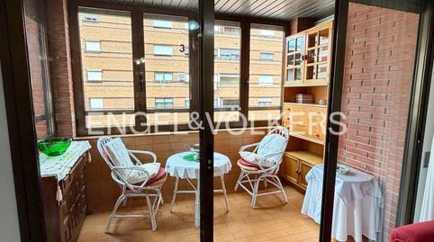 Photo 3 of Flat for rent in Mestalla, Valencia Capital