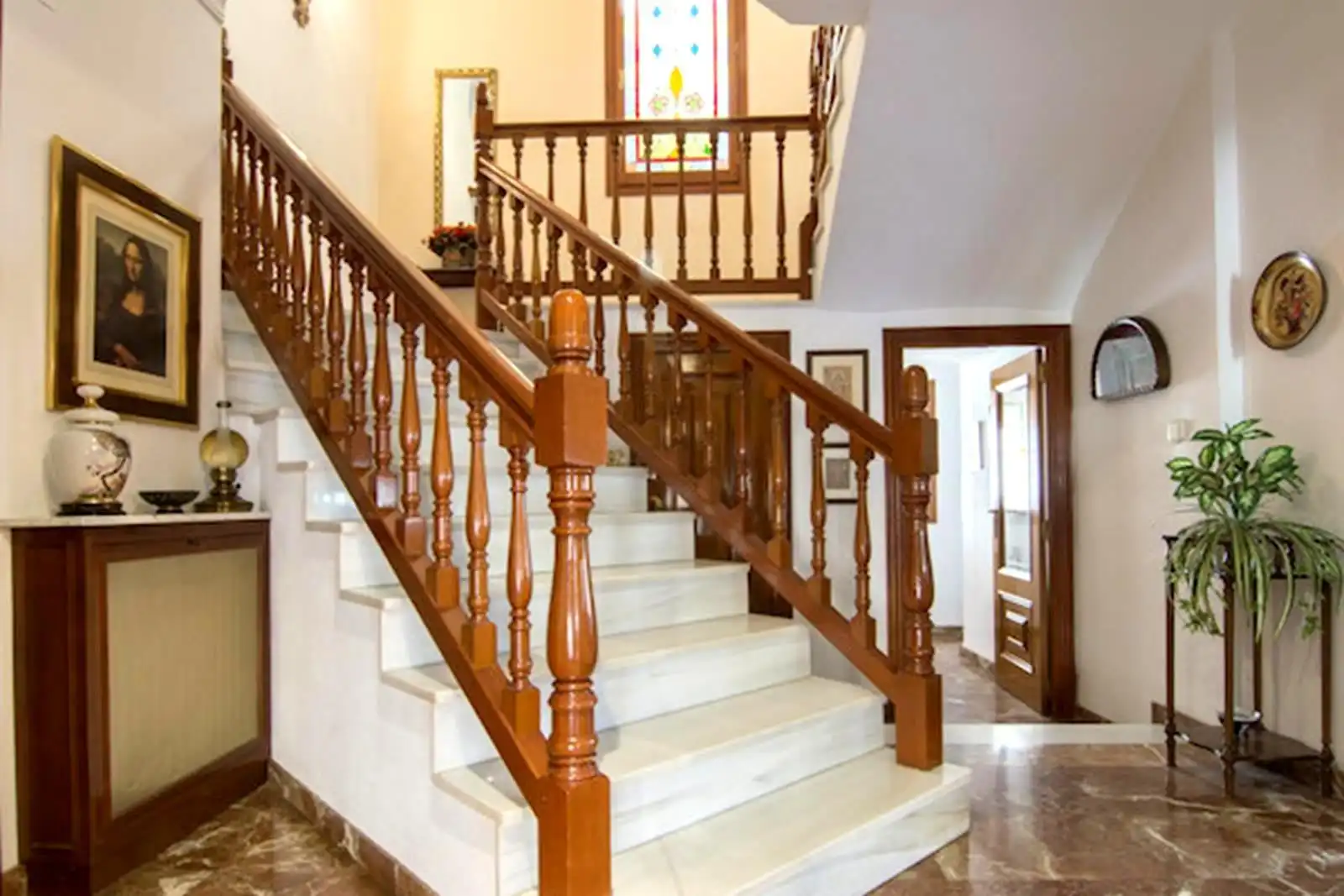 Detached house with garden for sale in Canals, imagen 14