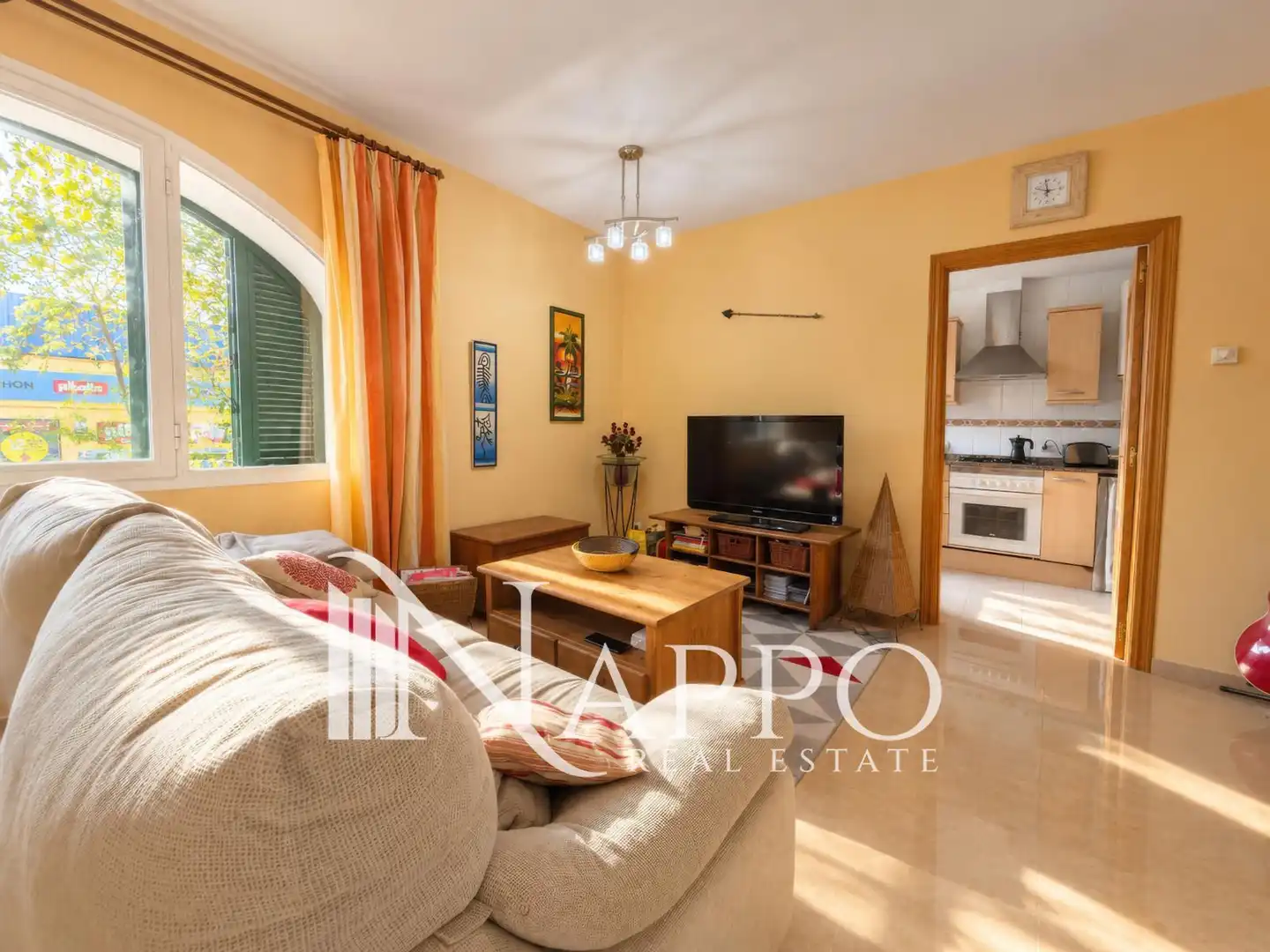 Flat with pool for sale in Ter, imagen 3