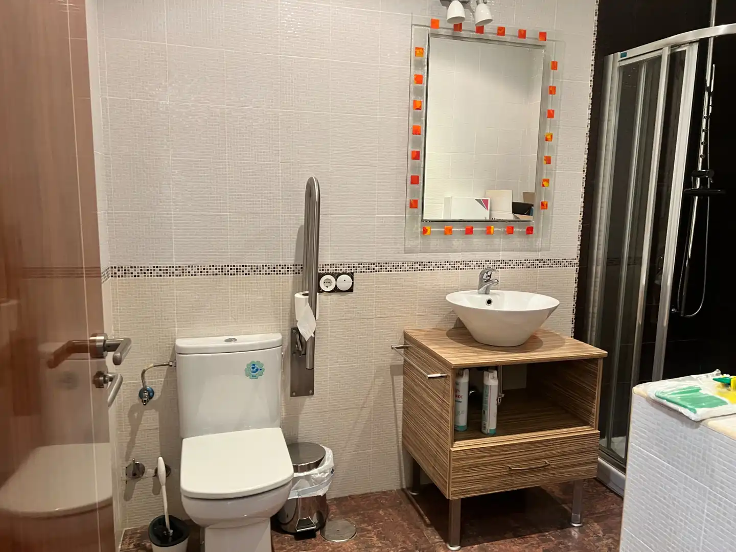 Local comercial en venda a Villafranca de los Caballeros, imagen 20