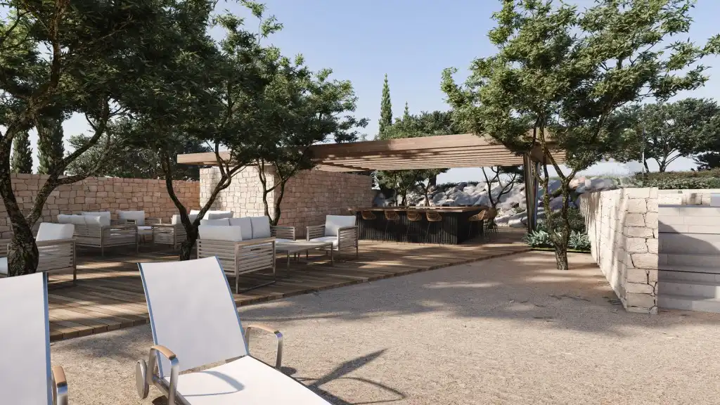 Apartment with pool for sale in San Roque Pueblo, imagen 9