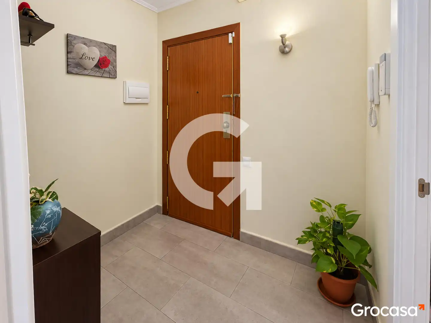 Penthouse with terrace for sale in Camps Blancs, imagen 20