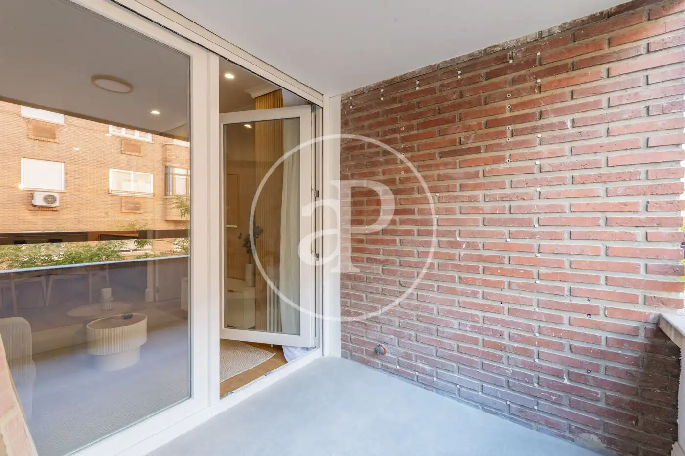 Piso en venta en Madrid con Aire acondicionado, Calefacción y Terraza