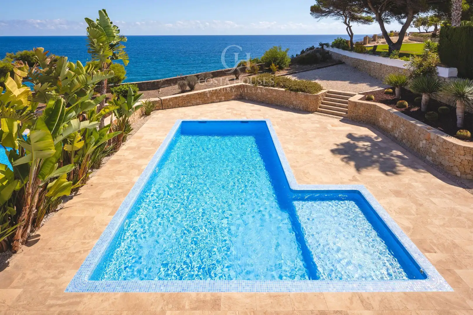 Villa con terrazza in vendita a Moravit - Cap Blanc, imagen 44