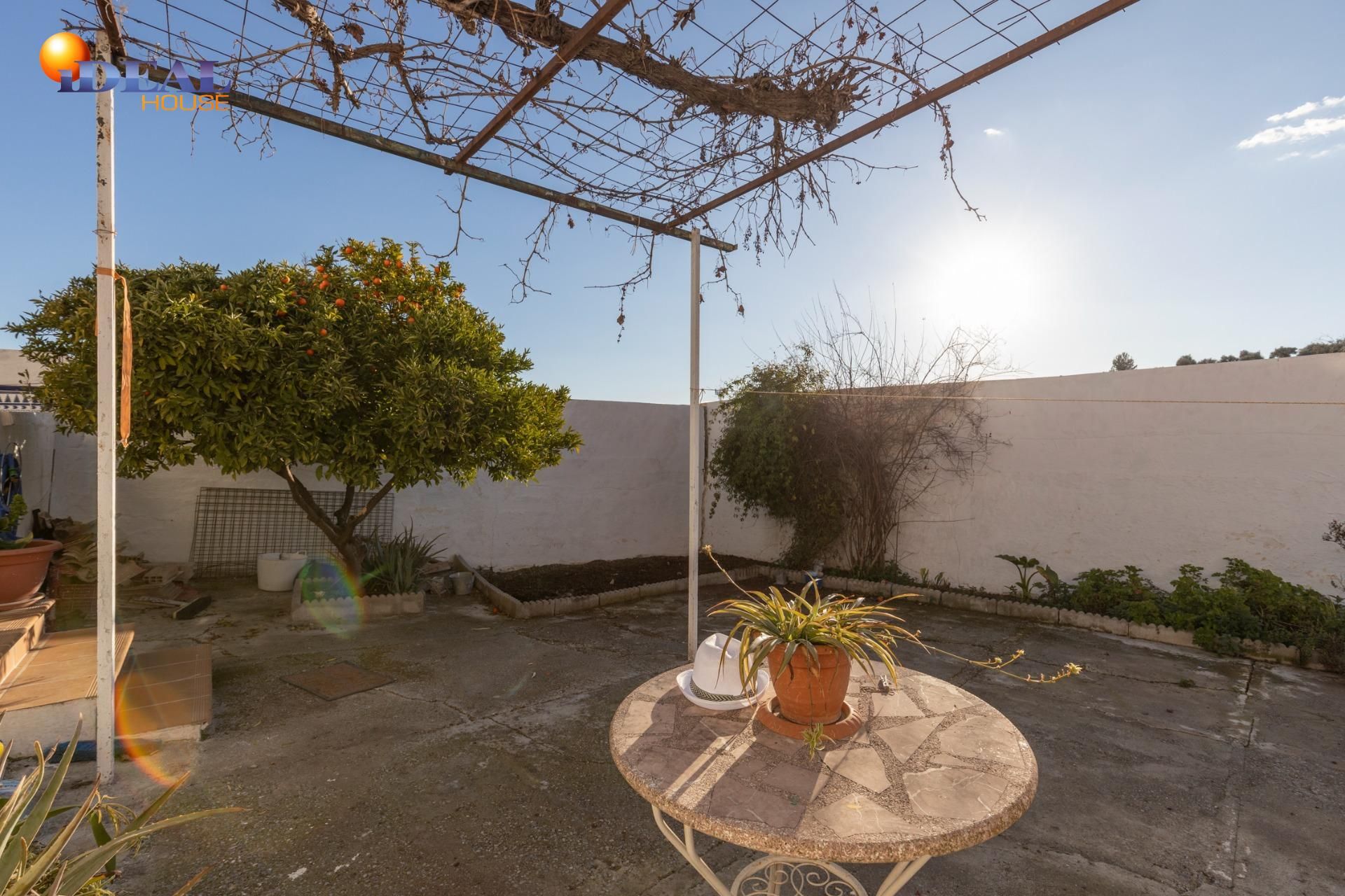 Casa o chalet en venta en Bulevar de la Cooperativa, 2, Íllora