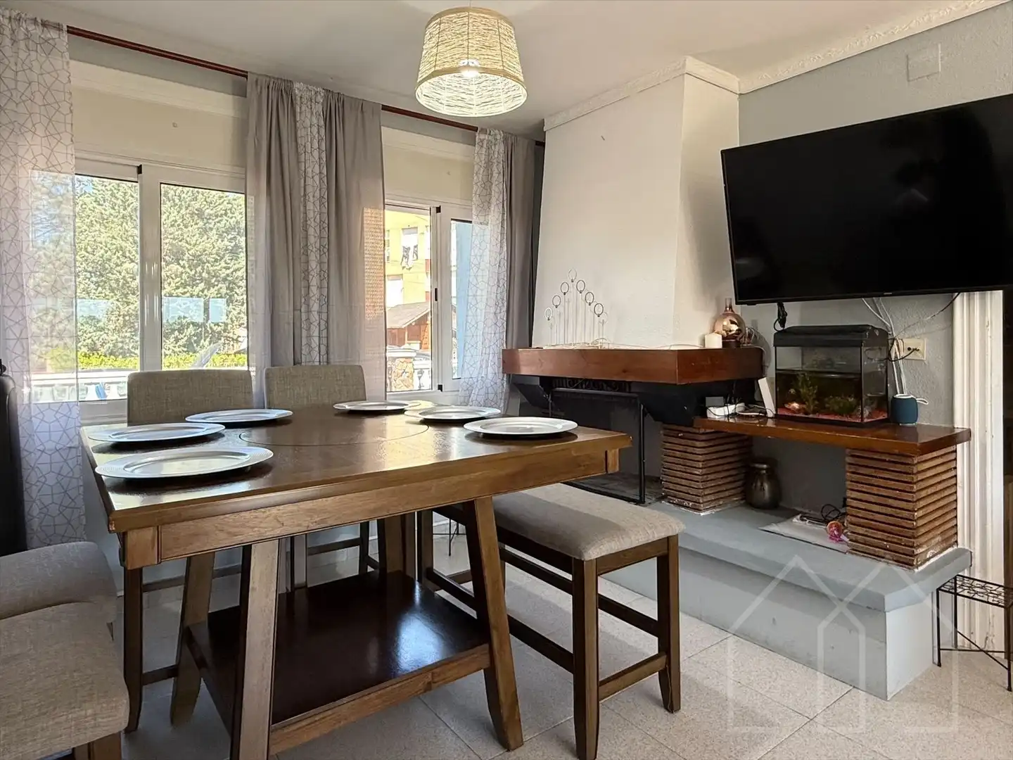 Maison avec piscine à vendre à Sils, imagen 18