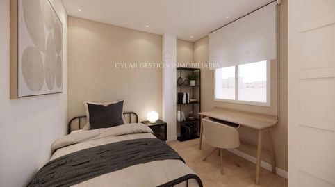 Photo 5 of Flat for sale in Navasfrias, San Bernardo, Salamanca Capital