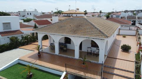 Foto 3 von Haus oder Chalet zum Verkauf in Caño Guerrero, Almonte