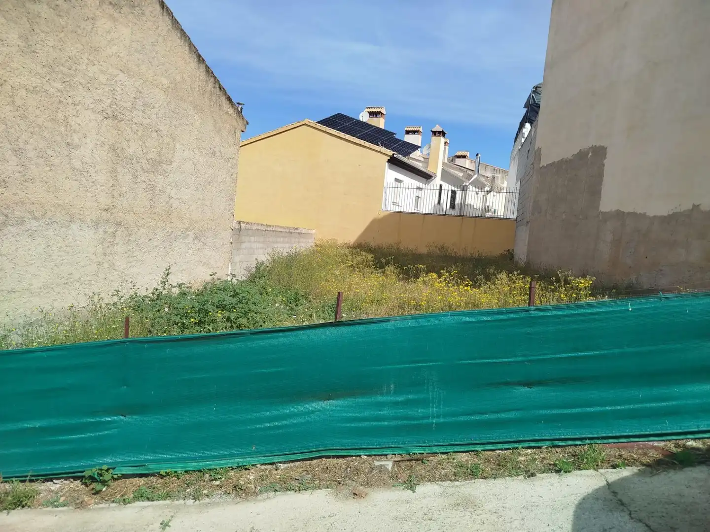 Terreni e lotti in vendita a Güevéjar, imagen 2