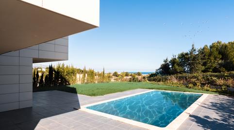 Foto 3 de Casa o xalet en venda a Carrer Margalló, Roques Daurades - L'Estany, L'Ametlla de Mar