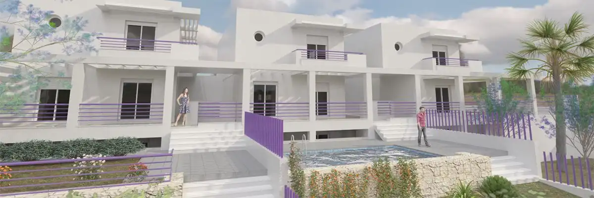 Houses for sale in Elche / Elx  with Air Conditioner, Heating and Private garden