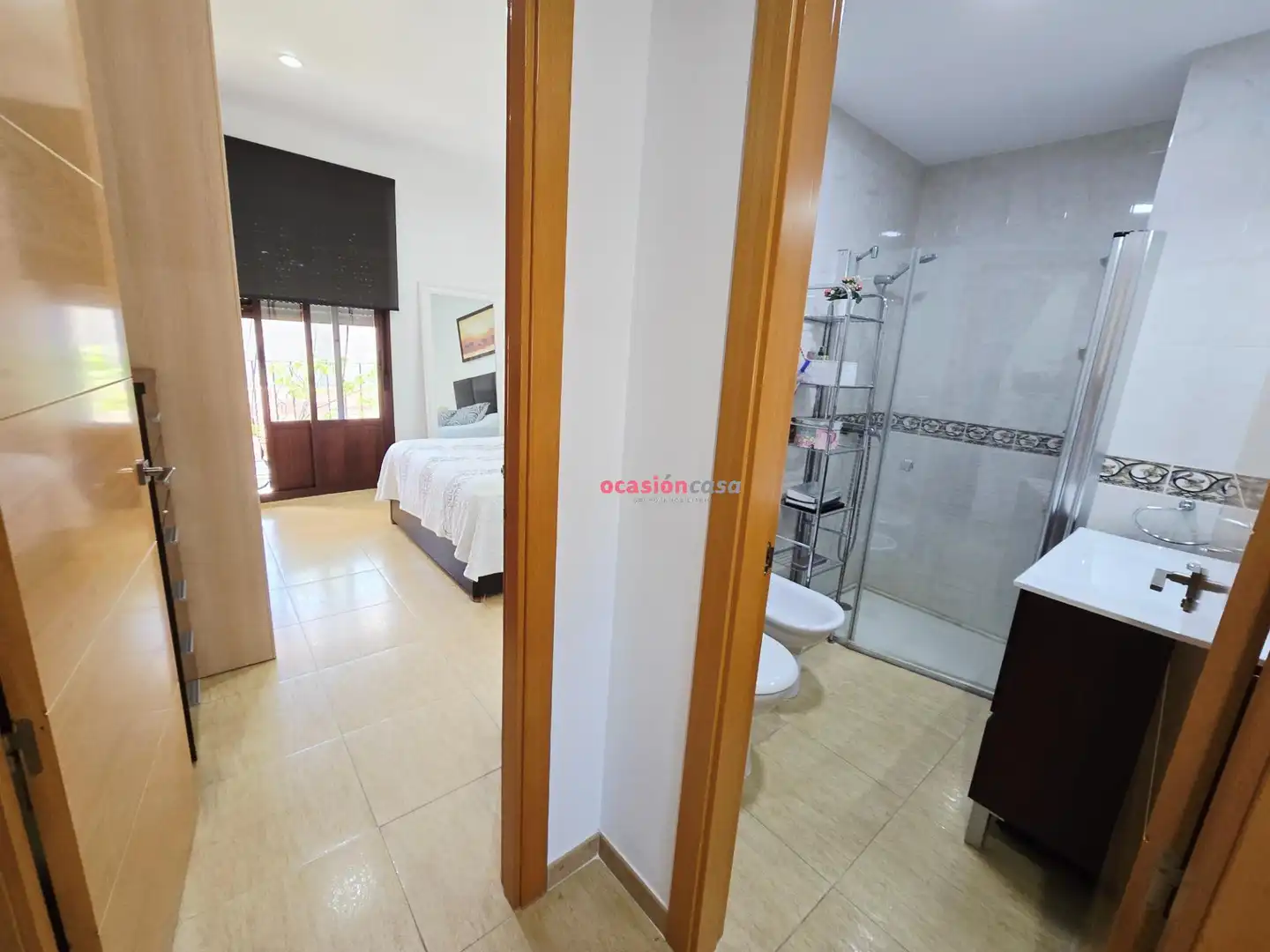 Habitación de Casa o chalet en venta en Alcaracejos con Aire acondicionado, Calefacción y Trastero
