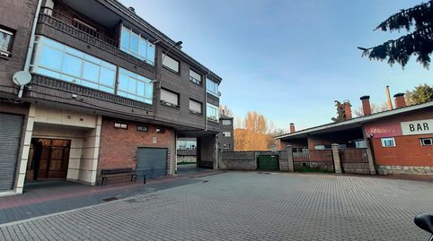 Foto 3 de Pis en venda a Pl. Polideportivo, Nº5, Bajo Dcha., 5, La Robla , León