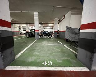 Garatge de lloguer a Valencia, 549, El Camp de l'Arpa del Clot