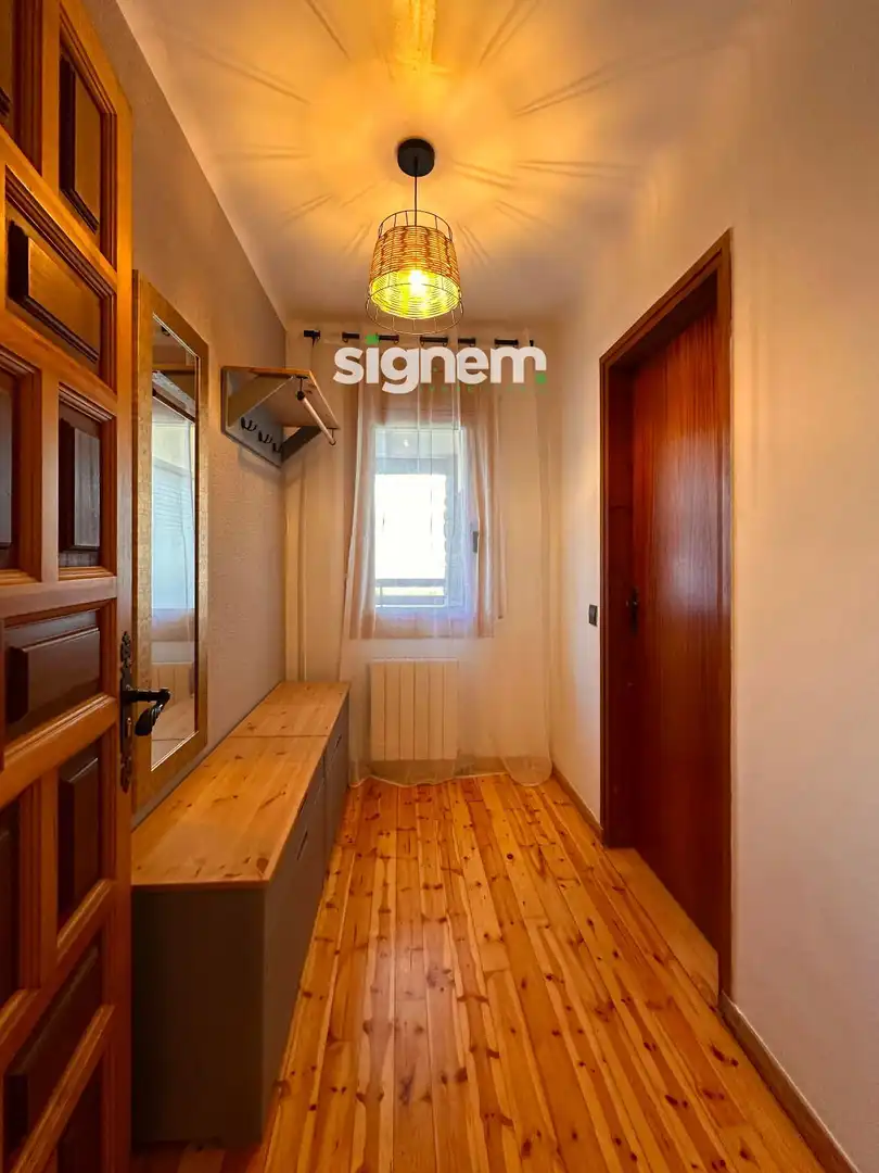 Flat for rent in Agnès Fabra, Alp poble
