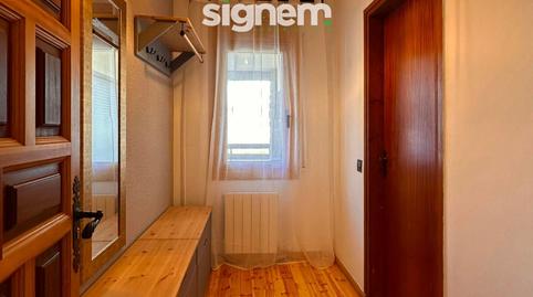 Foto 4 de Piso de alquiler en Agnès Fabra, Alp poble, Girona