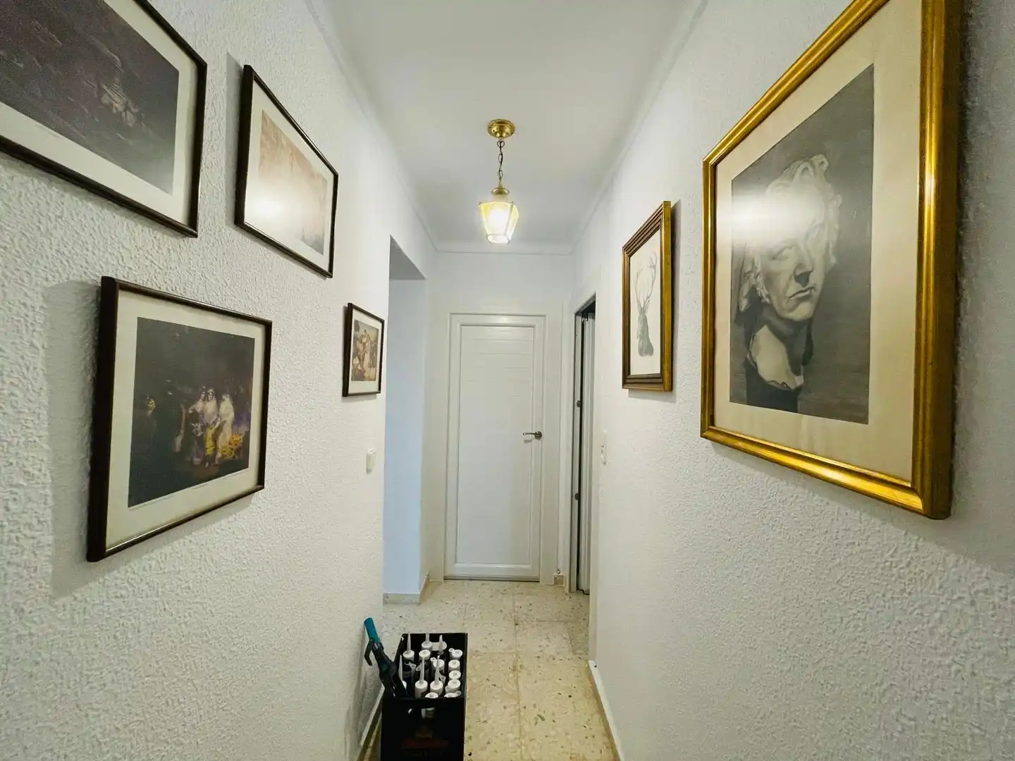 Casa o chalet en venta en Casar de Cáceres con Aire acondicionado, Jardín privado y Terraza