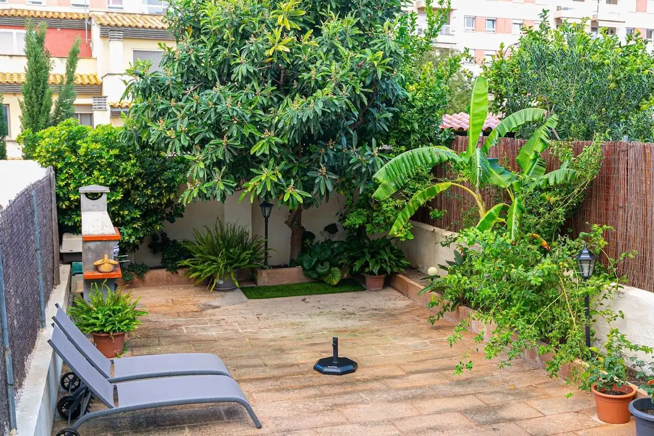 Doppelhaushälfte mit Terrasse zum Verkauf in Ponent, imagen 4