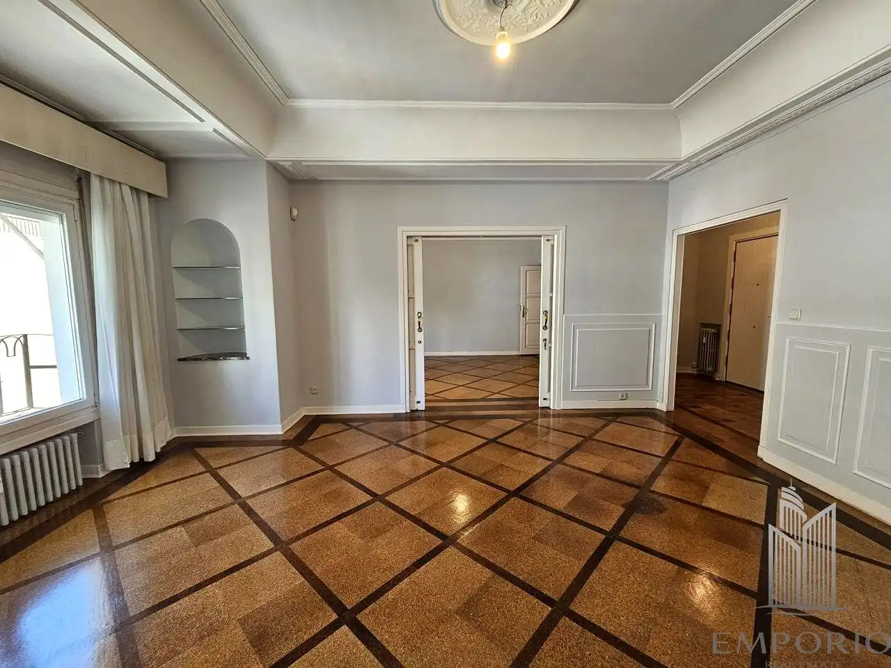 Piso con ascensor en venta en Calle de Núñez de Balboa, imagen 7