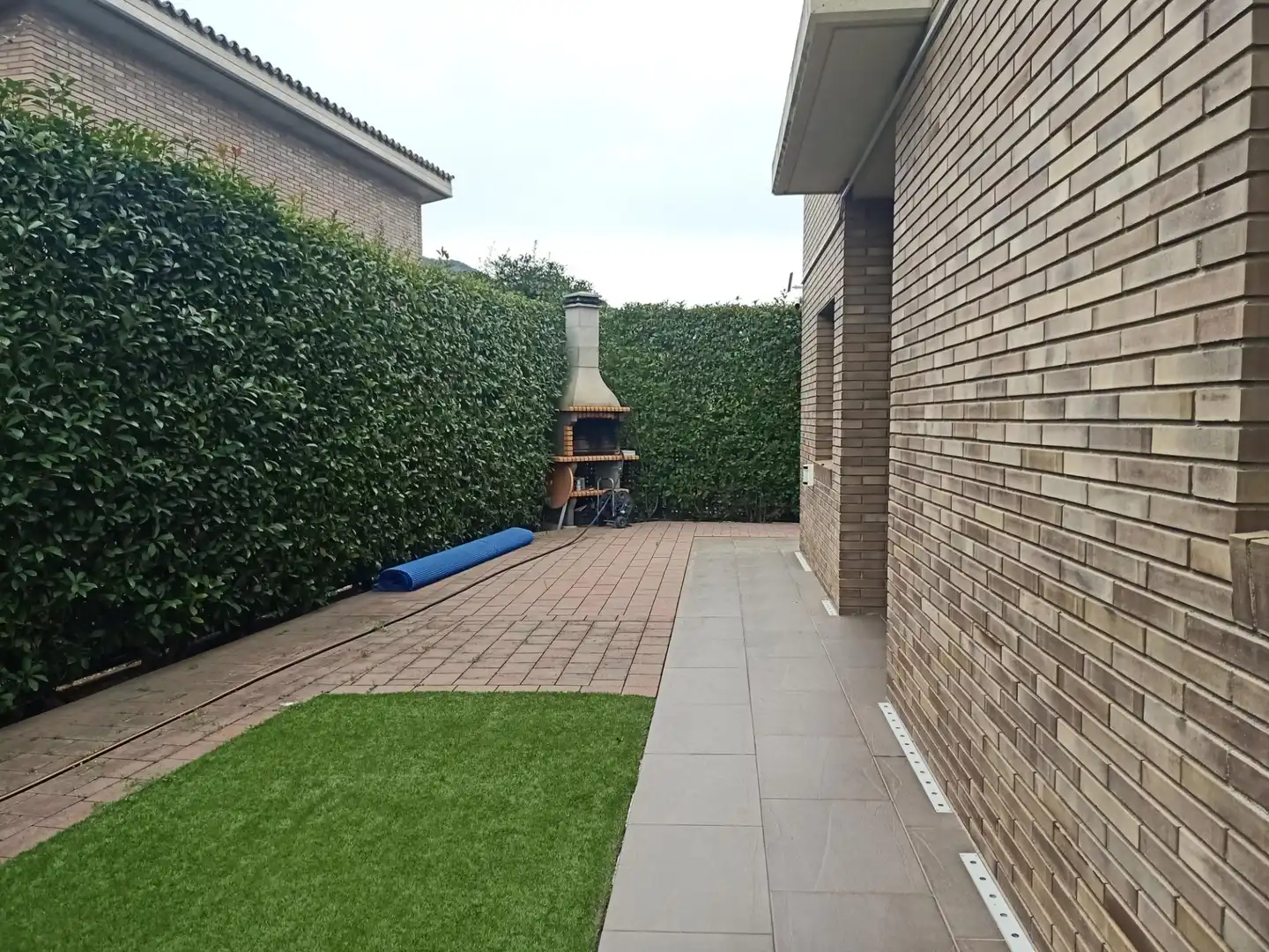 Chalet con piscina en venta en Vallromanes, imagen 36