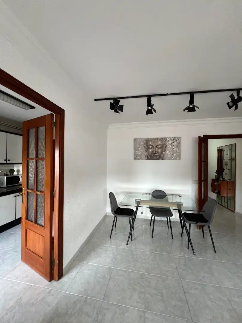 Piso con ascensor en venta en Plaça Agermanament 1, imagen 10