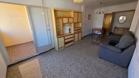 Foto 2 de Apartamento en venta en Saladar, Dénia
