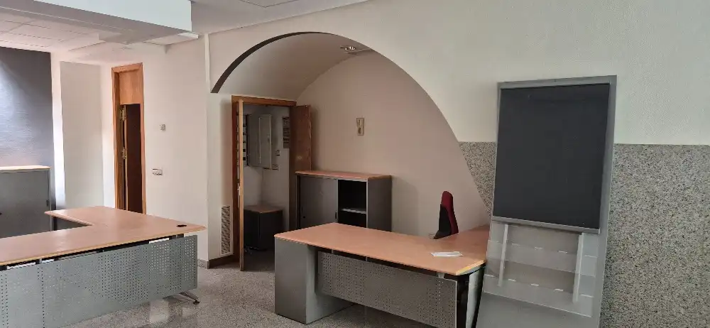 Local en venta en Liétor