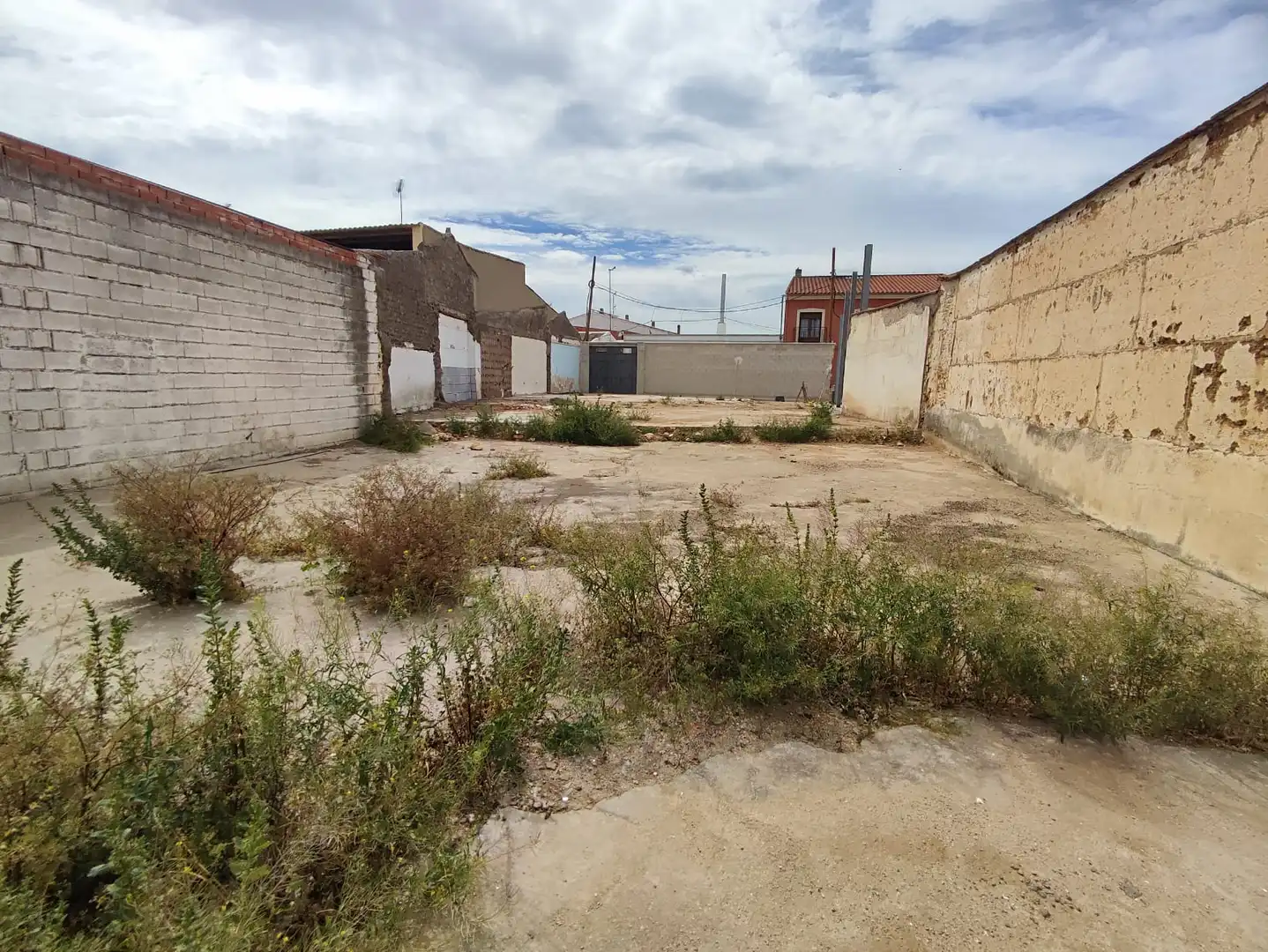 Residential land for sale in Tomelloso, imagen 5