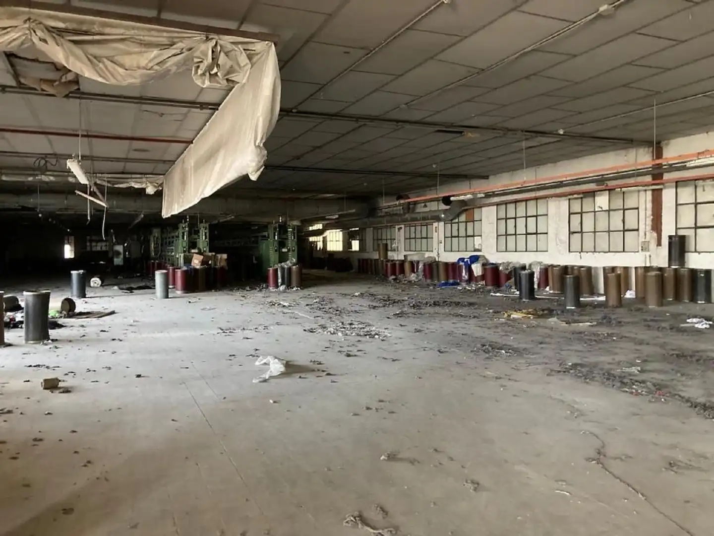 Nau industrial en venda en Cocentaina
