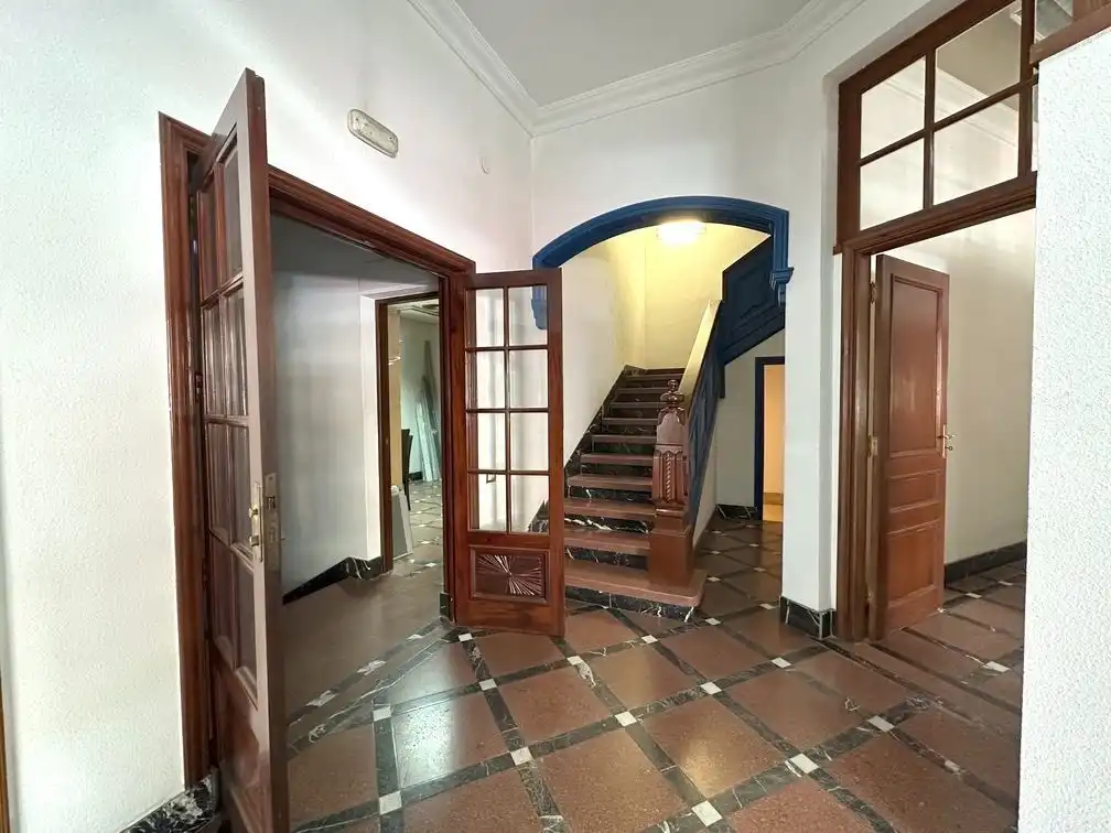 Casa amb jardí en venda a Rambla de Santa Cruz 49, imagen 10