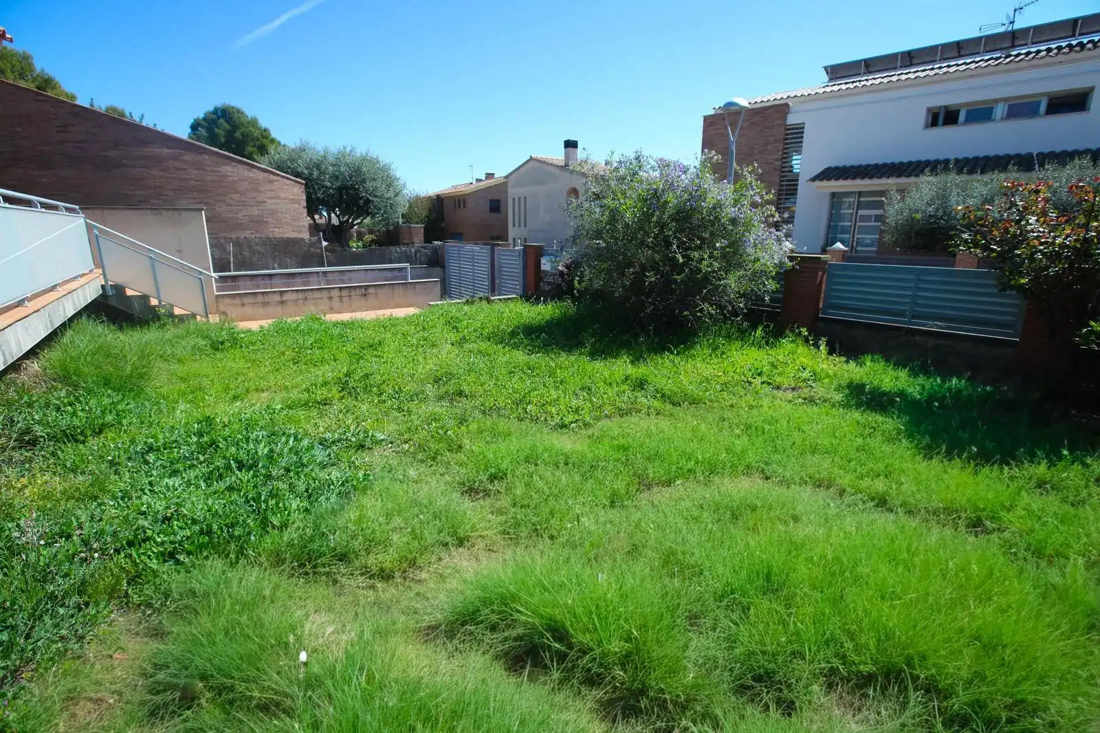 Casa o chalet en venta en Ciutat Jardí Bonanova