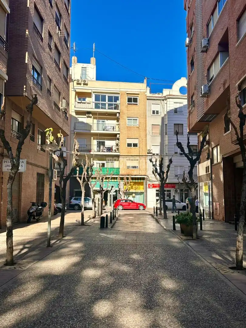 Local comercial en venda a C. Andorra de Teruel, imagen 24
