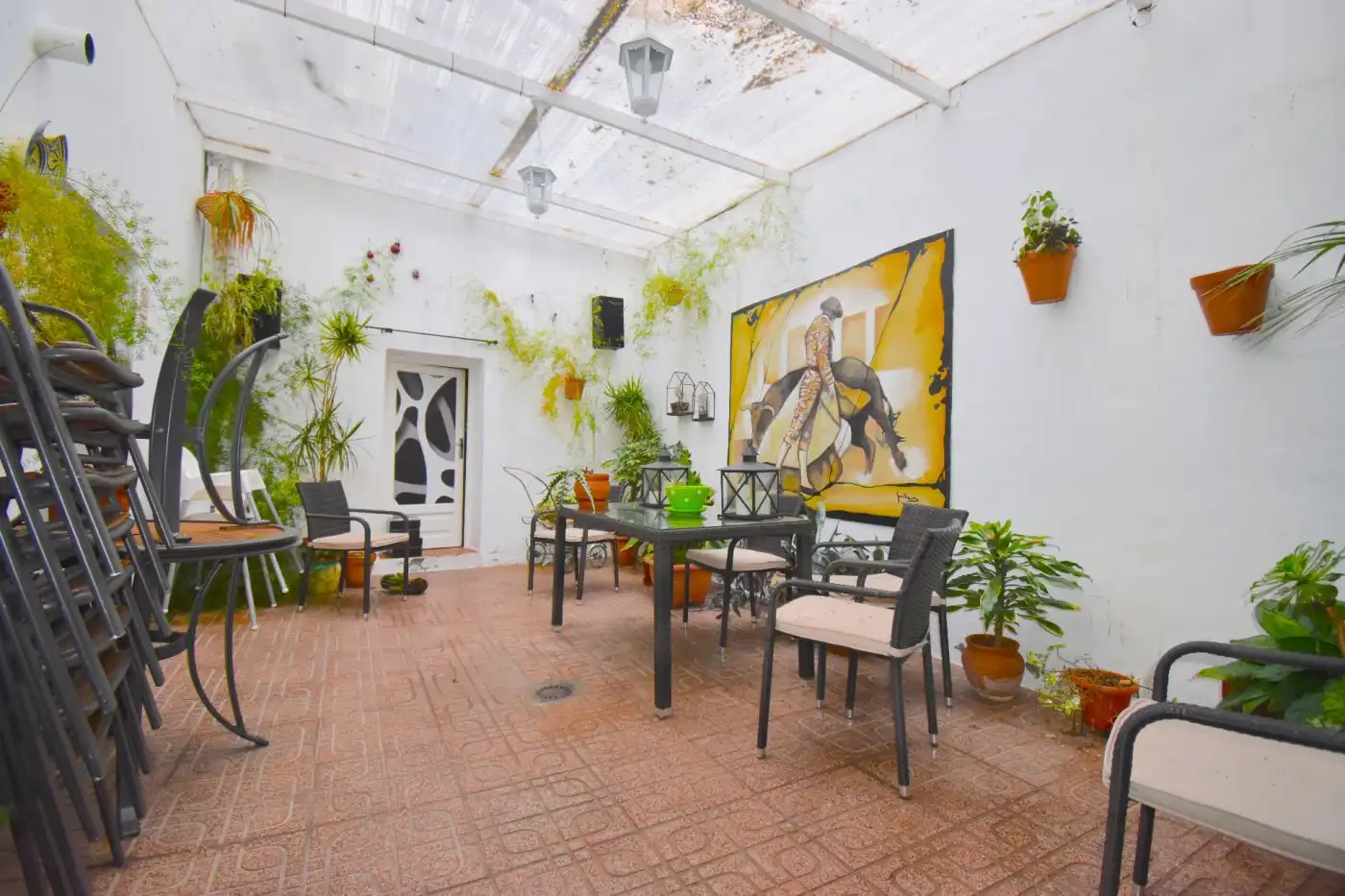 Houses for sale in Calle EMPEDRAT, 49, Ibi