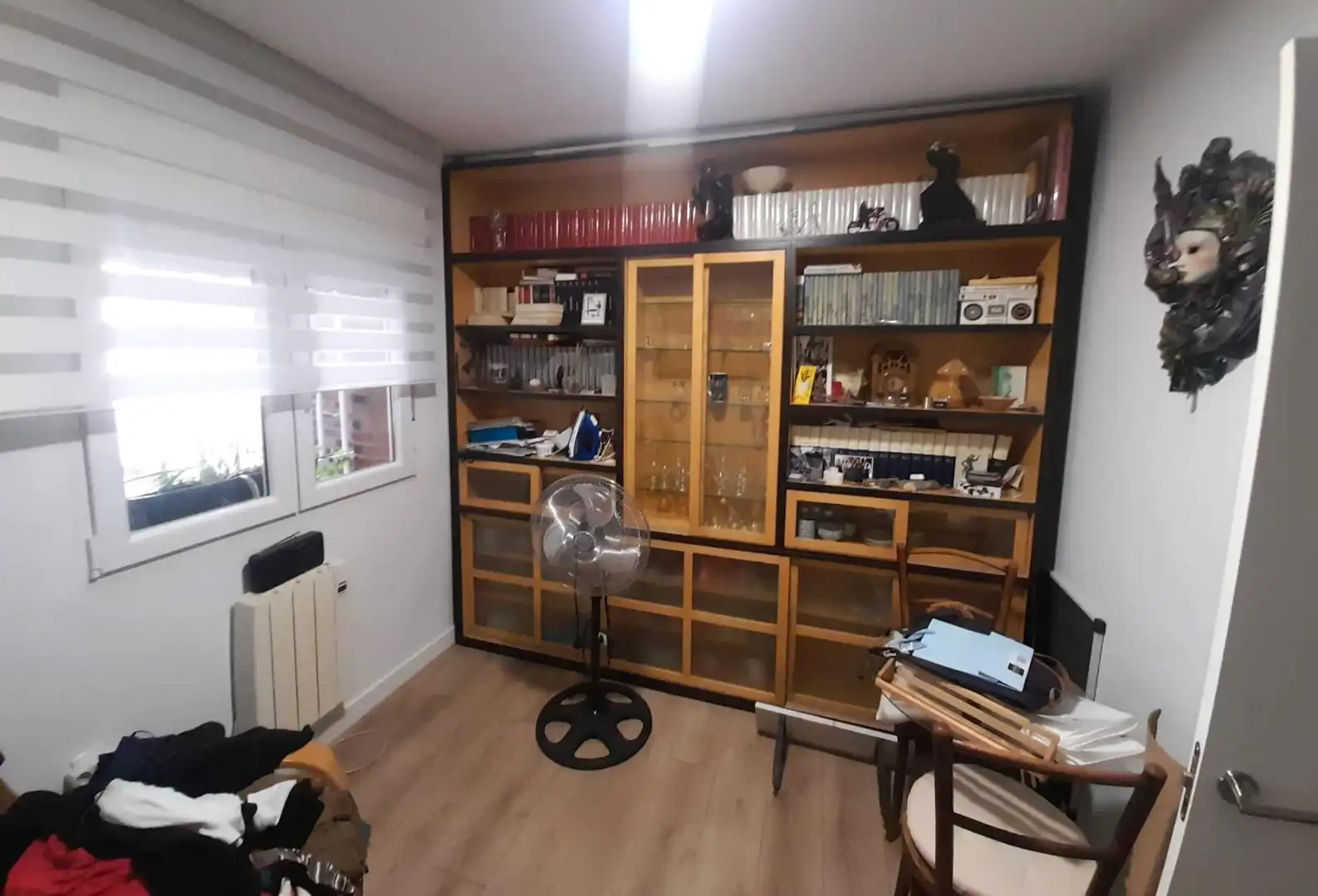 Wohnung zum Verkauf in Cadalso de los Vidrios mit Heizung