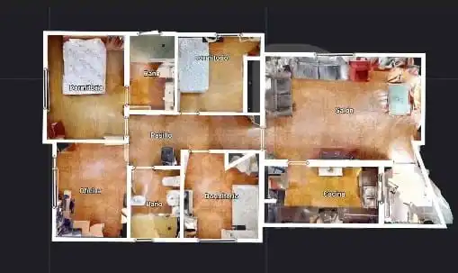 Houses for sale in El Vendrell  with Air Conditioner, Heating and Terrace
