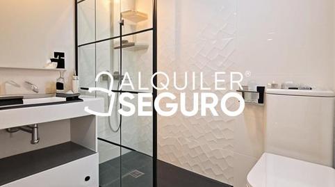 Photo 2 of Flat to rent in Lope de Rueda, Caballería Española, Madrid