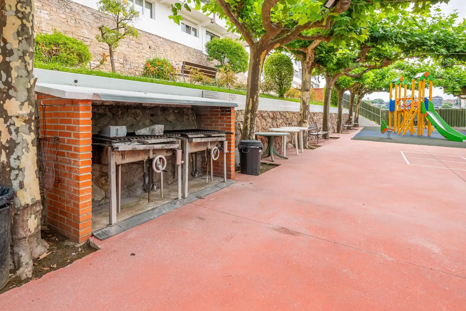 Terrace of Houses for sale in Donostia - San Sebastián   with Heating, Private garden and Terrace