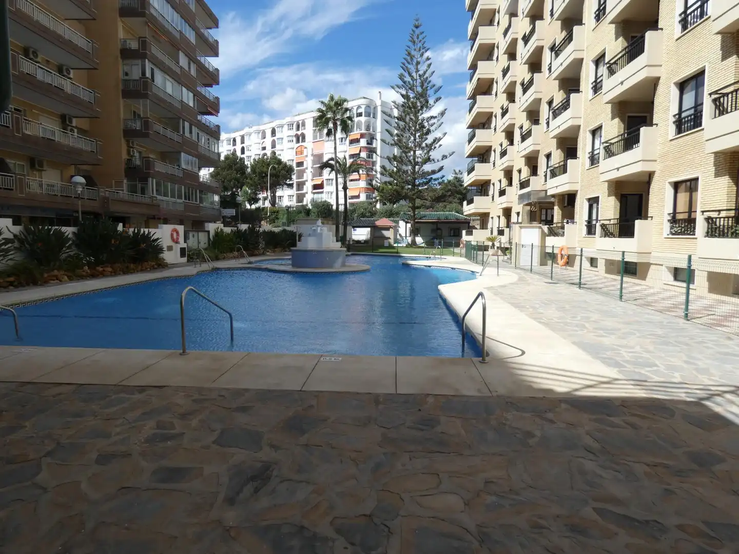 Apartament amb piscina en venda a Paseo MARITIMO REY DE ESPAÑA, imagen 8