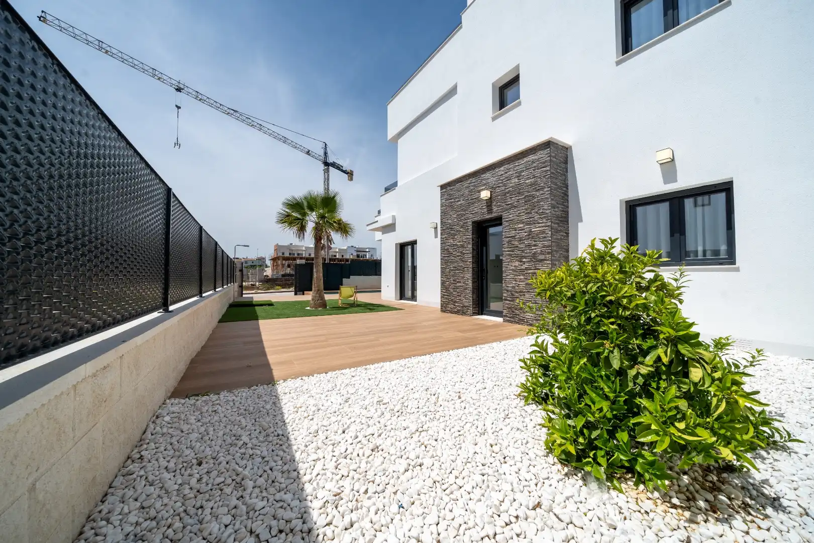 House with terrace for sale in Desamparados - Hurchillo - Torremendo, imagen 40