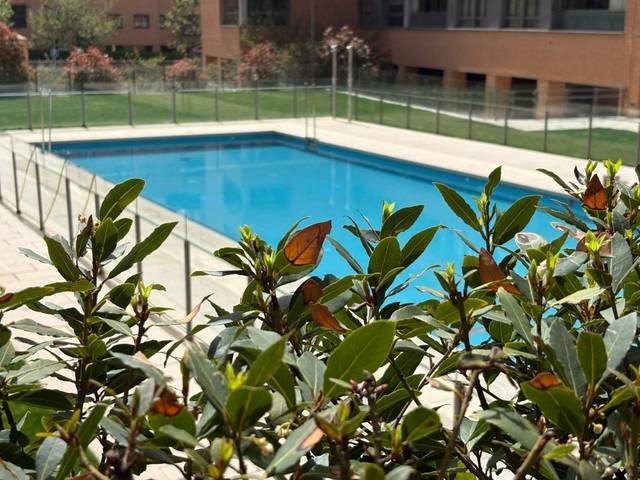 Piso en Venta en Montecarmelo