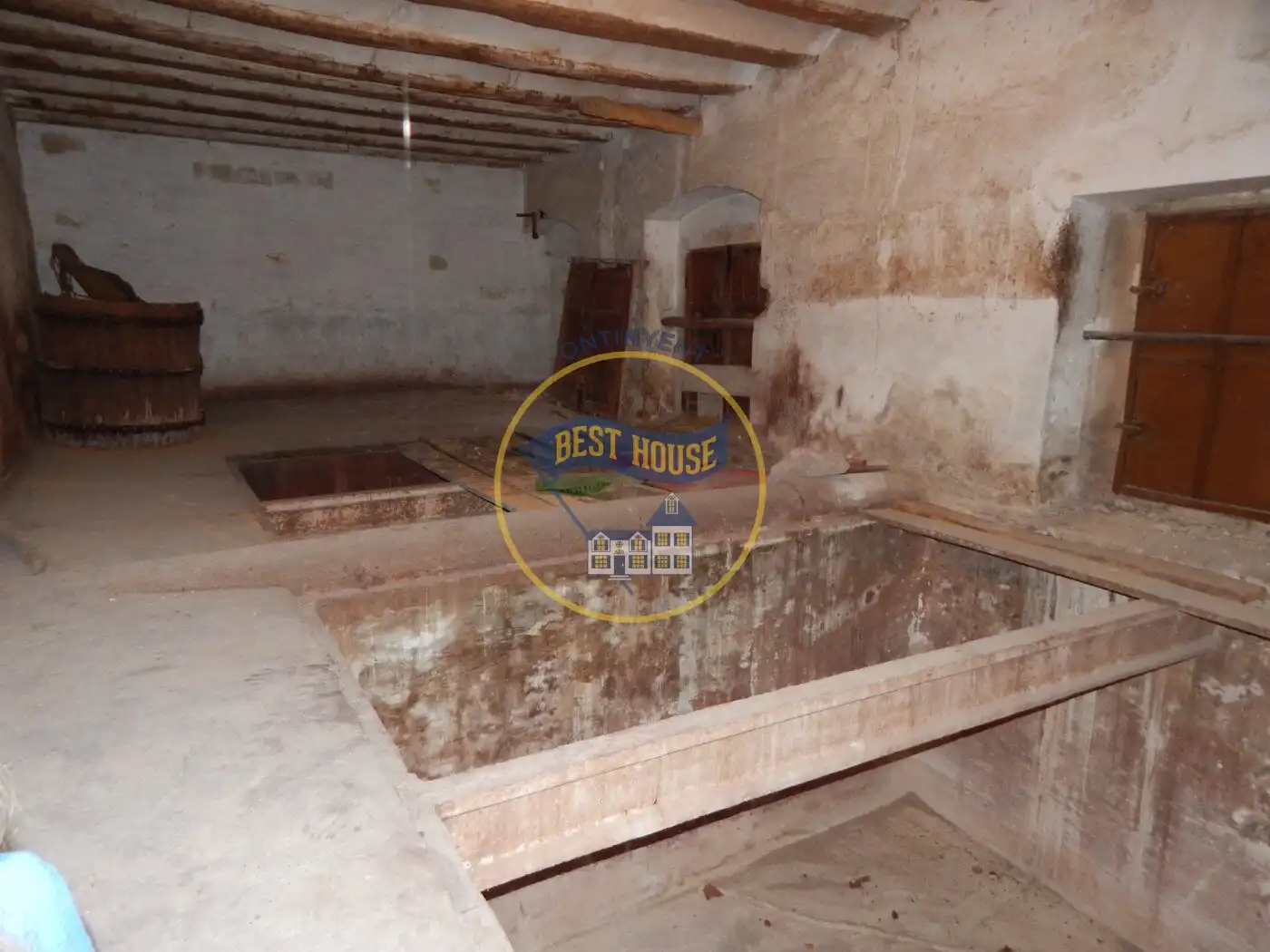 Chalet con terraza en venta en Agullent, imagen 68
