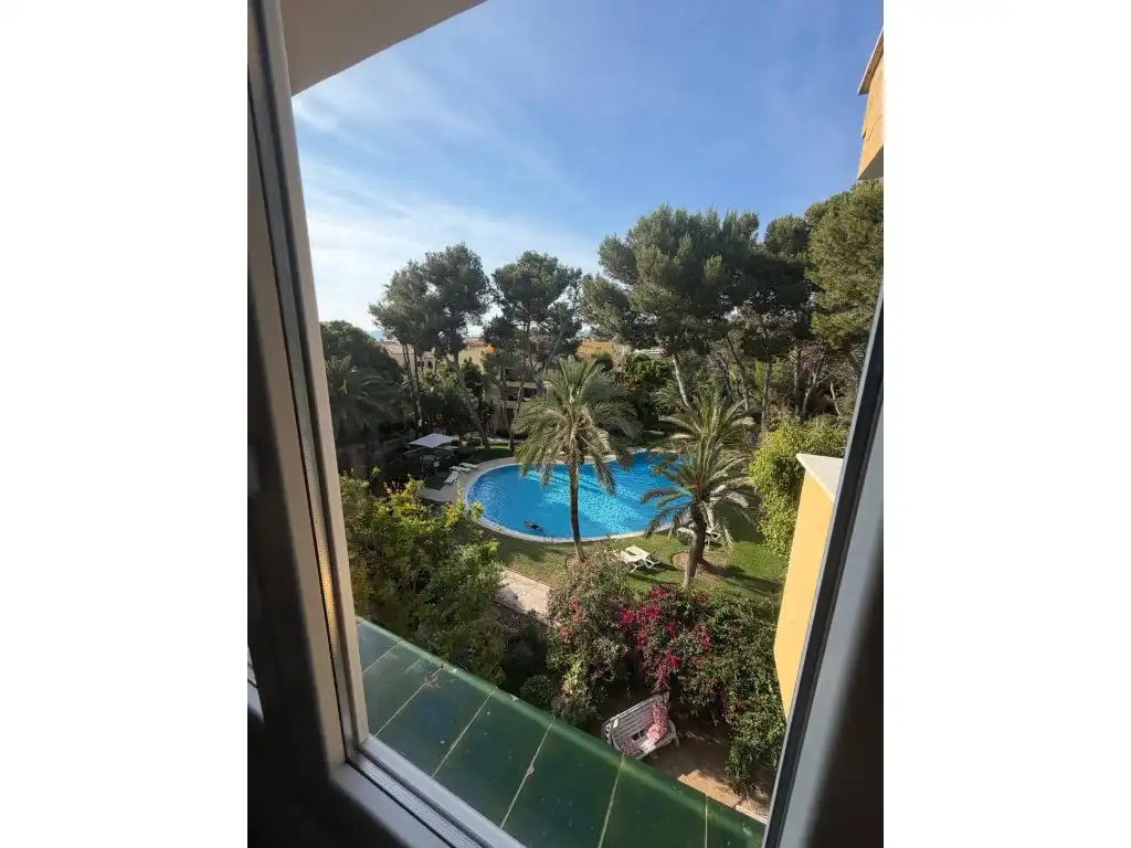 Ático con piscina en venta en Santa Ponça, imagen 16