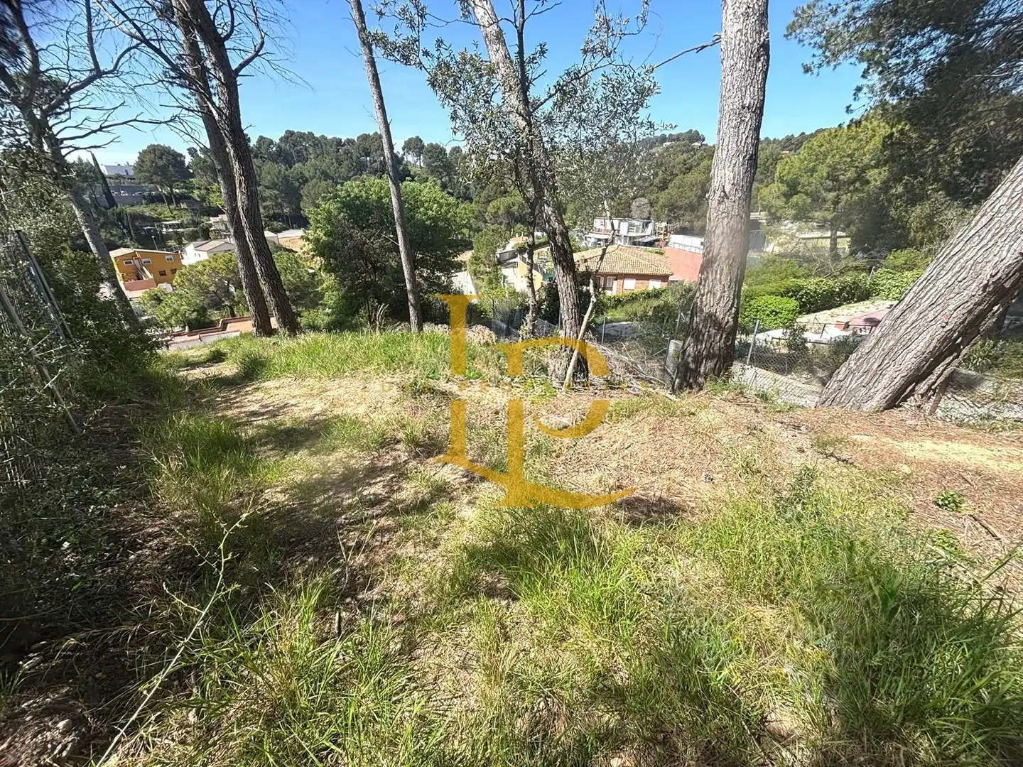 Terreno residencial en venta en Sant Muç, imagen 2