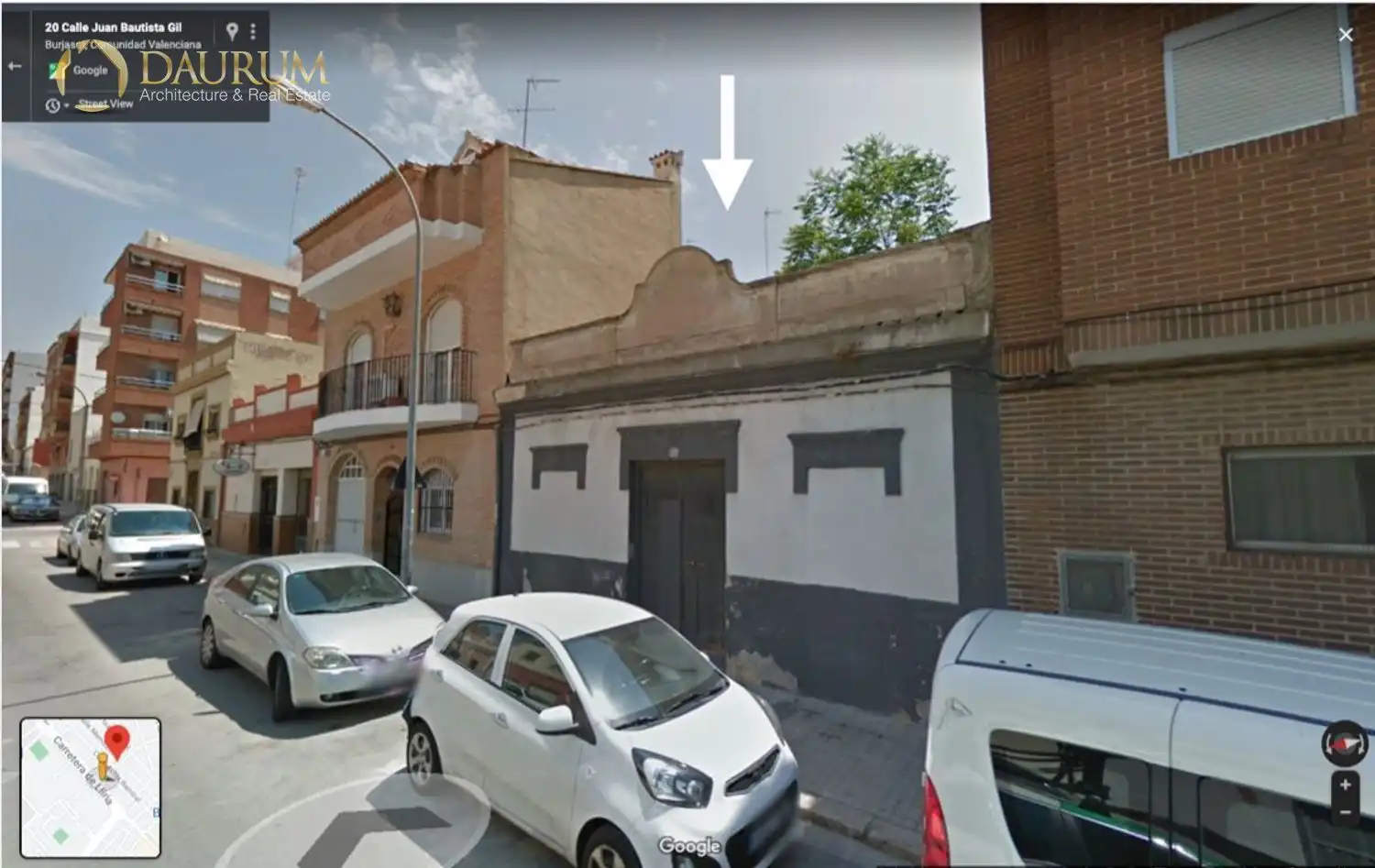 House for sale in CALLE DE JOAN BAPTISTA GIL, 21, imagen 5
