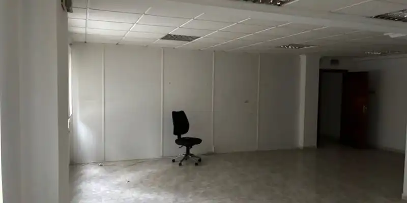 Oficina en venta en Pontevedra Capital 