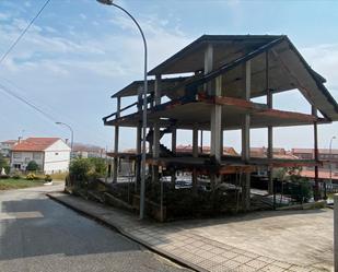 Exterior view of Building for sale in Ribeira