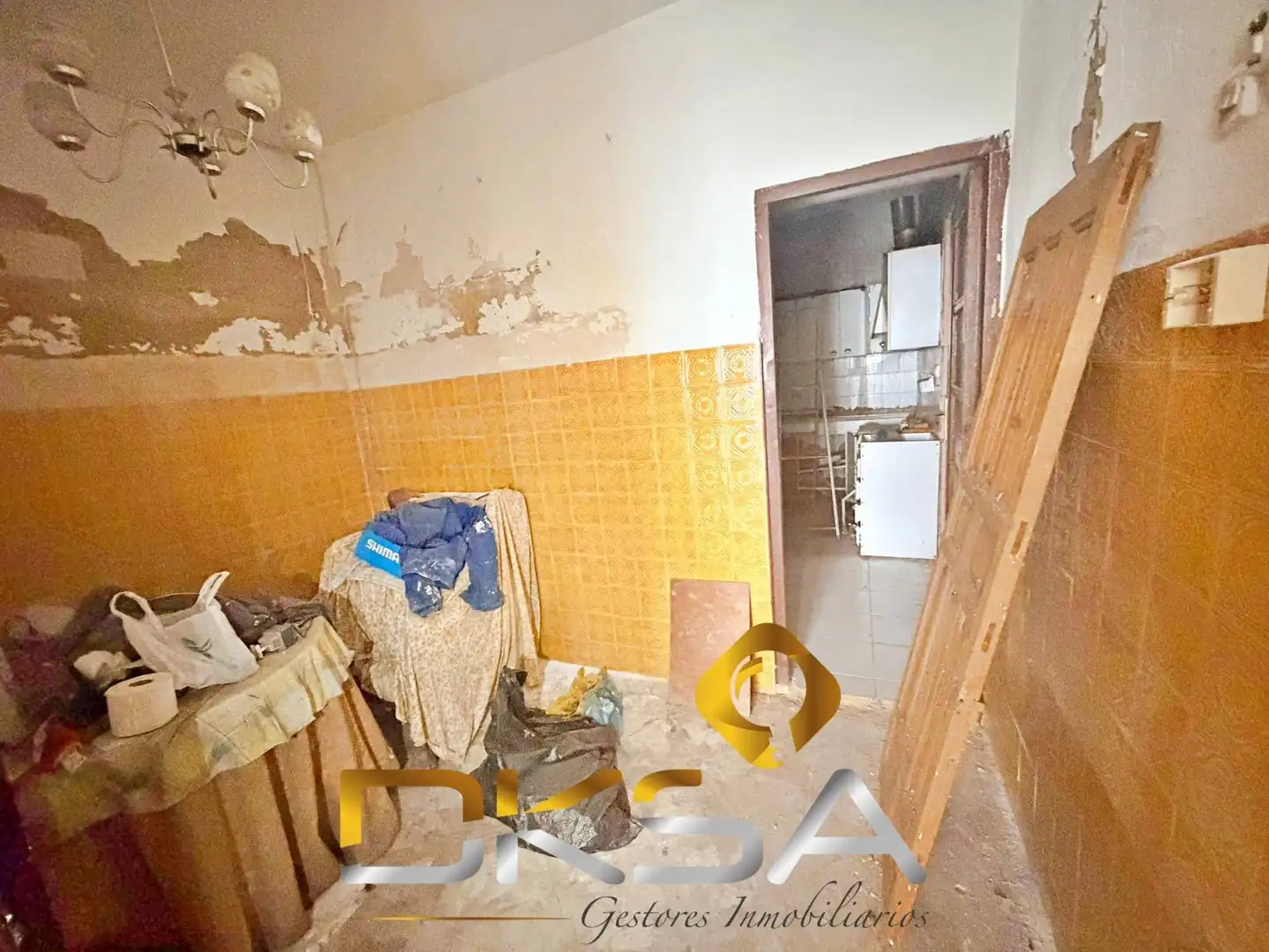 Küche von Residential zum Verkauf in Castellón de la Plana / Castelló de la Plana