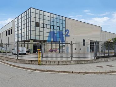 Industriegebäude zur Miete in Pla de Matabous 40