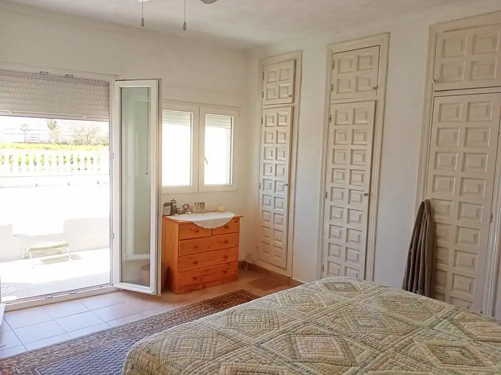 Casa con jardín en venta en Ondara, imagen 13
